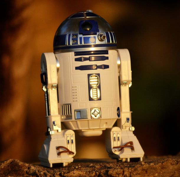 Robotok