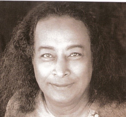 Paramahansa Yoganandához